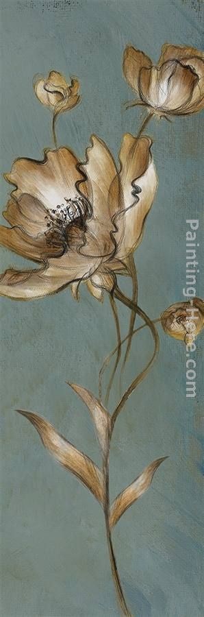Lanie Loreth Translucent Poppies
